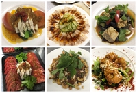 ◆ ワイン ★ 麻辣 ◆ ～ワインと四川家庭料理の会～ 2018/05/09 11:21:51