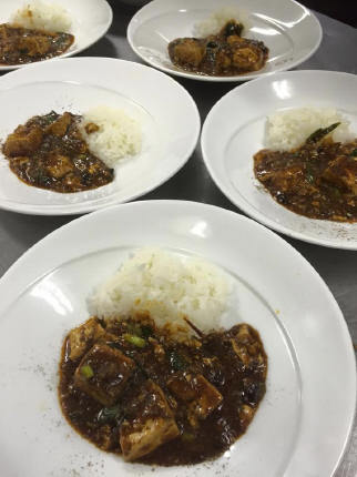 復刻料理を楽しむワイン会　開催されました
