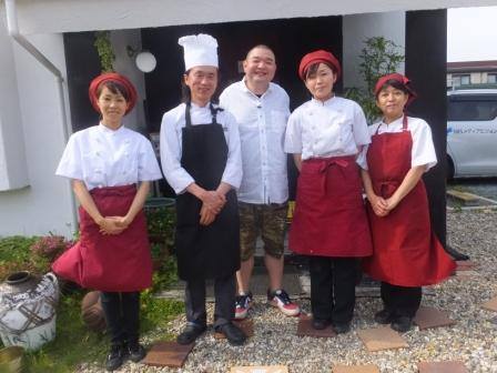 ムーランメディア出演！明日！！