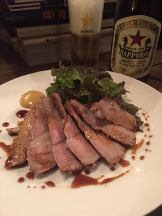 はしご酒