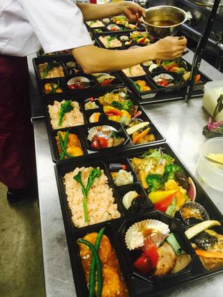 御注文弁当