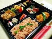 注文弁当　大人気です！！ 2016/03/24 10:00:00
