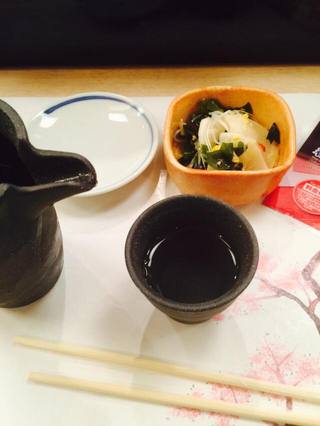 すしざんまい