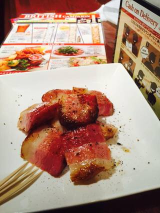 HUB・82ALE HOUSE