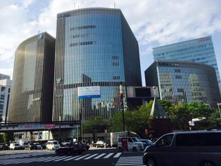カーディナル銀座店