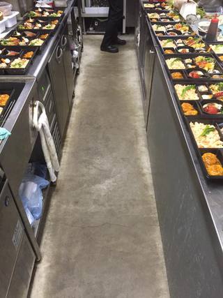 今日もお待ちしています♪