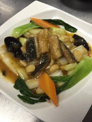 浜名湖大鰻の料理、あります♪♪