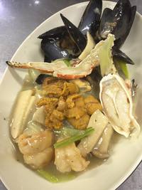 海鮮丼 2016/08/09 10:00:00
