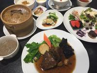 静岡和牛ほほ肉の柔らか煮 2016/09/03 10:00:00