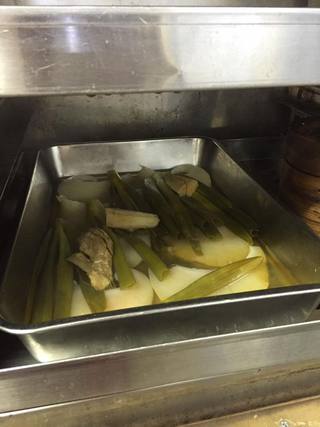 ふかひれの姿煮