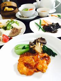 贅沢ランチ 2016/09/05 10:00:00