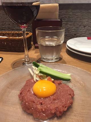 Salvatore Cuomo & Bar 浜松