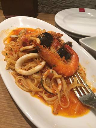 Salvatore Cuomo & Bar 浜松