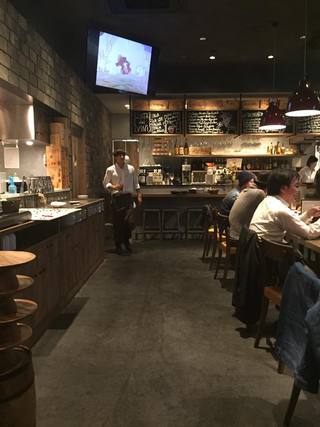 Salvatore Cuomo & Bar 浜松