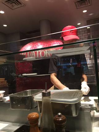 Salvatore Cuomo & Bar 浜松