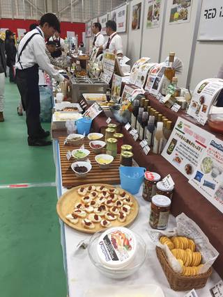 高瀬物産　ワイン試飲会