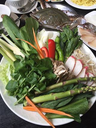 四川火鍋コース　おすすめです♪
