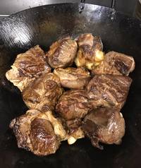 静岡和牛すね肉の柔らか煮 2016/12/25 10:00:00