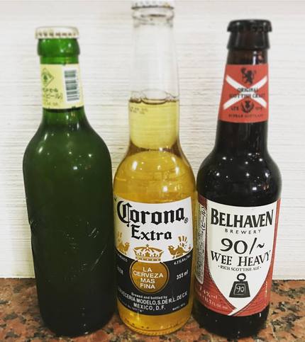 アウトレットビール販売中♪