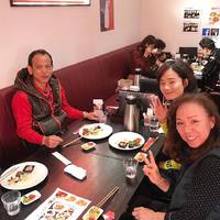 ちんちら斎藤様　ご来店♪ 2017/01/06 11:15:19