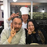 新年早々お友達がご来店、ありがとうございます。 2017/01/09 10:00:00
