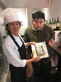 お客様ご来店♪ 2017/01/10 10:00:00