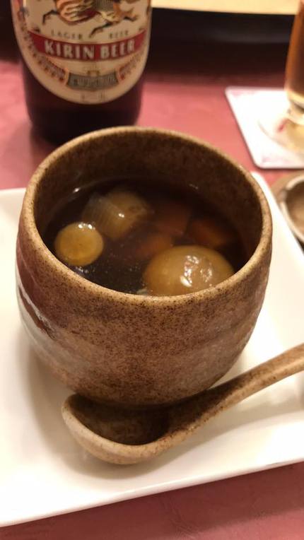 楼蘭