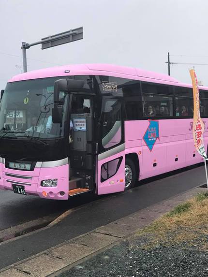 ビーガン料理　喜んでいただきました！