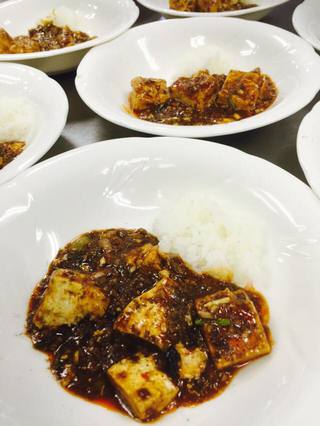 ディナーのおまかせ料理♪