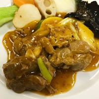 豚肉の麻辣炒め 2017/07/31 10:00:00