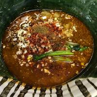 担々麺　食べに来てください♪ 2017/09/23 14:07:56