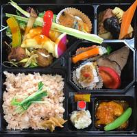 お弁当の作成中 2017/10/17 10:00:00