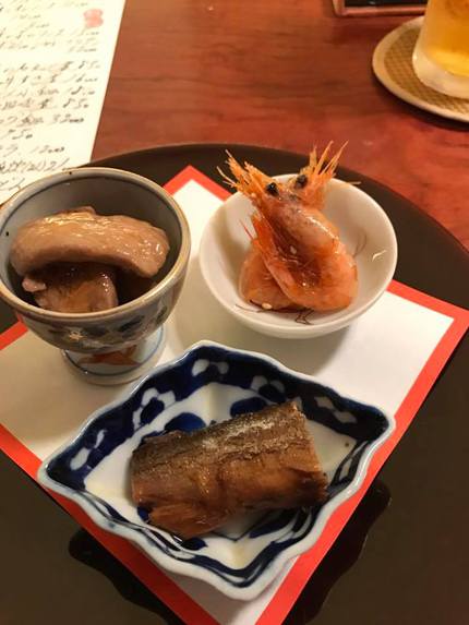 辨松さんへ