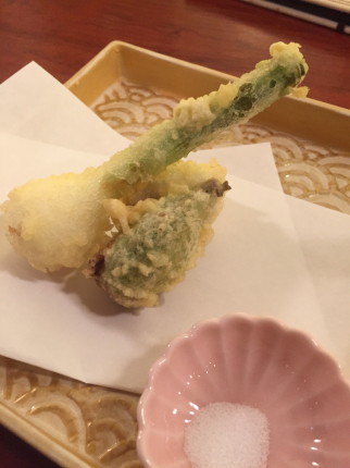 辯松