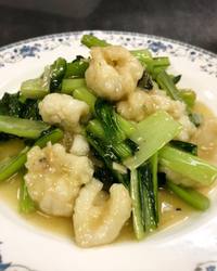 烏賊青菜 2018/05/21 12:13:07