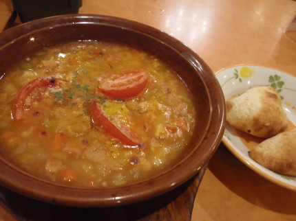 サイゼリヤ