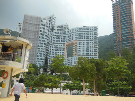 香港旅行　２日目④