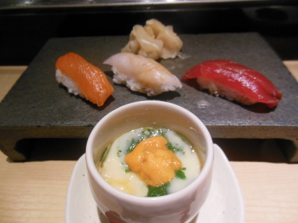 たか鮨