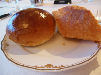 三ツ星会後援　フランス料理勉強会　に参加