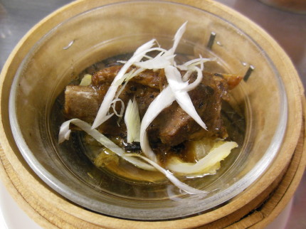 ワインと共に美食会　ご報告