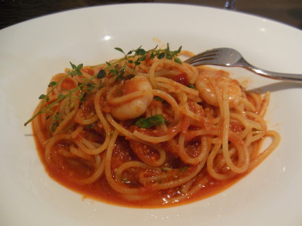 TRATTORIA　GUIDO