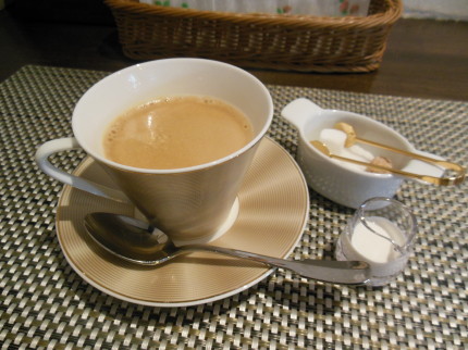 TRATTORIA　GUIDO