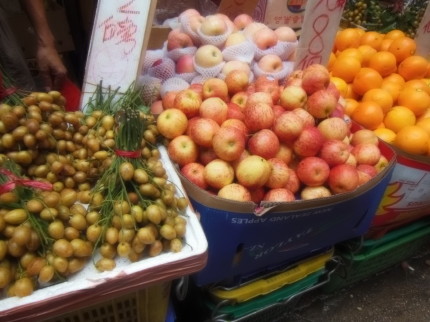 香港旅行　番外編