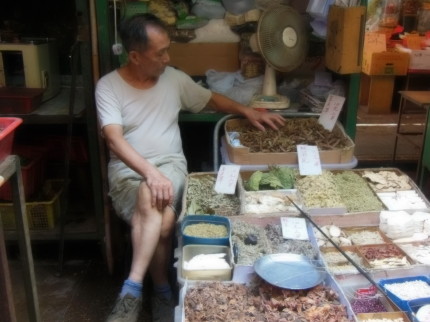 香港旅行　番外編