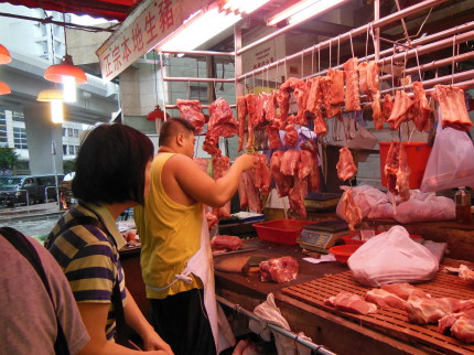 香港旅行　番外編
