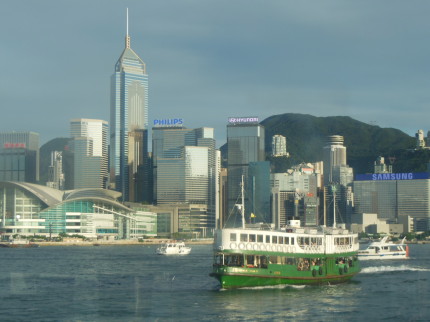 香港旅行　3日目⑥