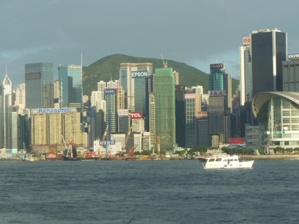 香港旅行　3日目⑥