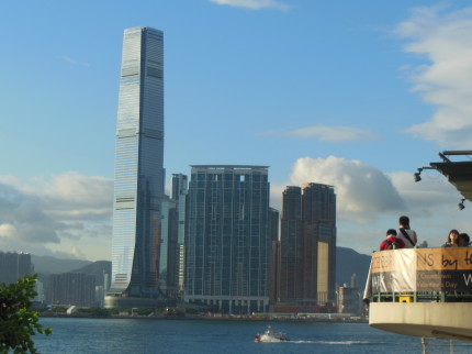 香港旅行　3日目⑥