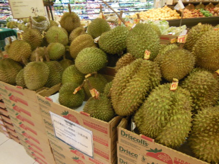 香港旅行　番外編