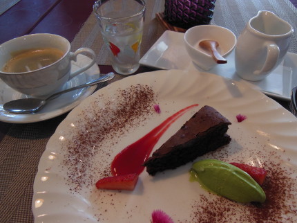 クラーレ